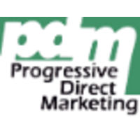 Progressive Direct Marketing logo, Progressive Direct Marketing contact details