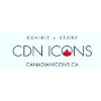 Canadian Icons logo, Canadian Icons contact details