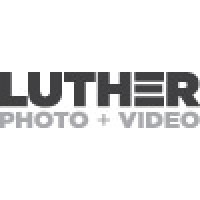 Luther Photo+Video logo, Luther Photo+Video contact details