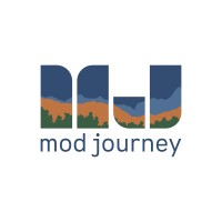 Mod Journey logo, Mod Journey contact details