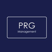 PRG Management logo, PRG Management contact details