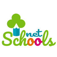 Netschools logo, Netschools contact details