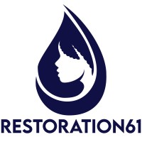 RESTORATION61 logo, RESTORATION61 contact details