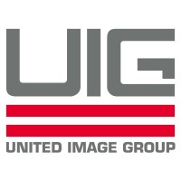 United Image Group logo, United Image Group contact details