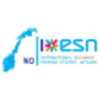 Erasmus Student Network Norway logo, Erasmus Student Network Norway contact details