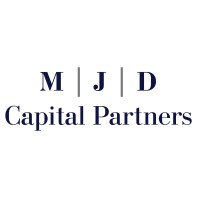 MJD Capital Partners logo, MJD Capital Partners contact details