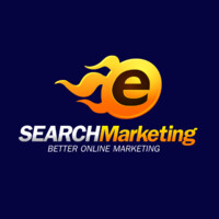 eSearch Marketing logo, eSearch Marketing contact details