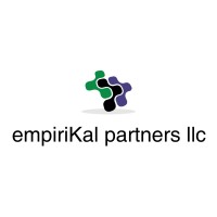 empiriKal partners llc logo, empiriKal partners llc contact details