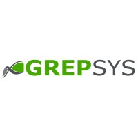 GREPSYS logo, GREPSYS contact details