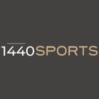 1440 Sports logo, 1440 Sports contact details