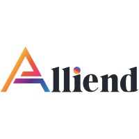 Alliend logo, Alliend contact details