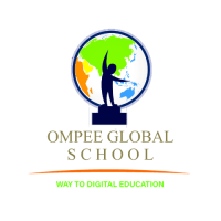 Ompee World School logo, Ompee World School contact details