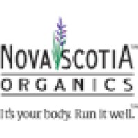 Nova Scotia Organics Health Products Ltd. logo, Nova Scotia Organics Health Products Ltd. contact details