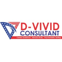 D Vivid Consultant logo, D Vivid Consultant contact details