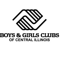 Boys & Girls Clubs of Central Illinois logo, Boys & Girls Clubs of Central Illinois contact details