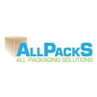 All Packaging Solutions, Inc. logo, All Packaging Solutions, Inc. contact details