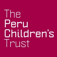 The Peru Children's Trust logo, The Peru Children's Trust contact details