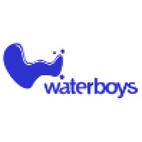 Waterboys logo, Waterboys contact details