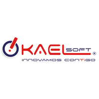 Kael Soft logo, Kael Soft contact details