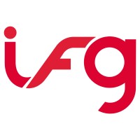 IFG Chicago logo, IFG Chicago contact details