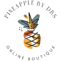 Pineapple by DBS logo, Pineapple by DBS contact details