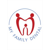 My Family Dental Qld logo, My Family Dental Qld contact details