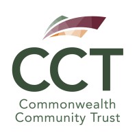 Commonwealth Community Trust logo, Commonwealth Community Trust contact details