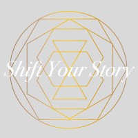 Shift Your Story logo, Shift Your Story contact details