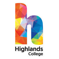 Highlands College Computing & Digital Games logo, Highlands College Computing & Digital Games contact details