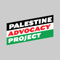 Palestine Advocacy Project logo, Palestine Advocacy Project contact details