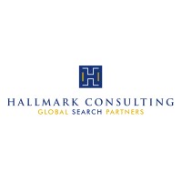 HALLMARK CONSULTING, Global Search Partners logo, HALLMARK CONSULTING, Global Search Partners contact details