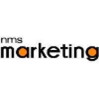 NMS Marketing logo, NMS Marketing contact details