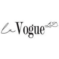 La Vogue BD logo, La Vogue BD contact details