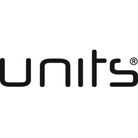 units logo, units contact details