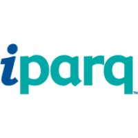 iParq logo, iParq contact details