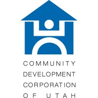 Community Development Corporation of Utah logo, Community Development Corporation of Utah contact details