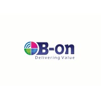 B-on ltd. logo, B-on ltd. contact details