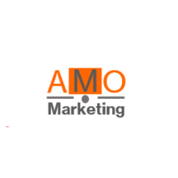 AMO Marketing LTD logo, AMO Marketing LTD contact details