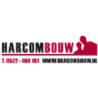 Harcom Bouw B.V. logo, Harcom Bouw B.V. contact details