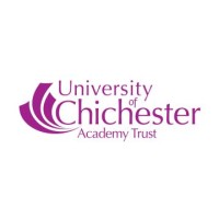 University of Chichester (Multi) Academy Trust logo, University of Chichester (Multi) Academy Trust contact details