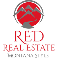 RED Real Estate logo, RED Real Estate contact details