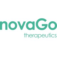 NovaGo Therapeutics logo, NovaGo Therapeutics contact details