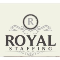 Royal Staffing logo, Royal Staffing contact details