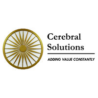 Cerebral Solutions logo, Cerebral Solutions contact details