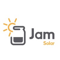 Jam Solar Inc. logo, Jam Solar Inc. contact details