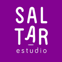 Saltar Estudio logo, Saltar Estudio contact details