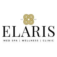 Elaris Med Spa | Wellness | Clinic logo, Elaris Med Spa | Wellness | Clinic contact details