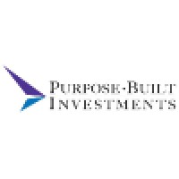 Purpose Built Investments logo, Purpose Built Investments contact details