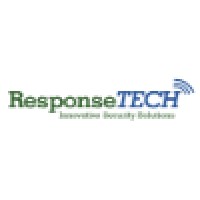 ResponseTECH logo, ResponseTECH contact details