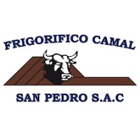 Frigorifico Camal San Pedro SAC logo, Frigorifico Camal San Pedro SAC contact details